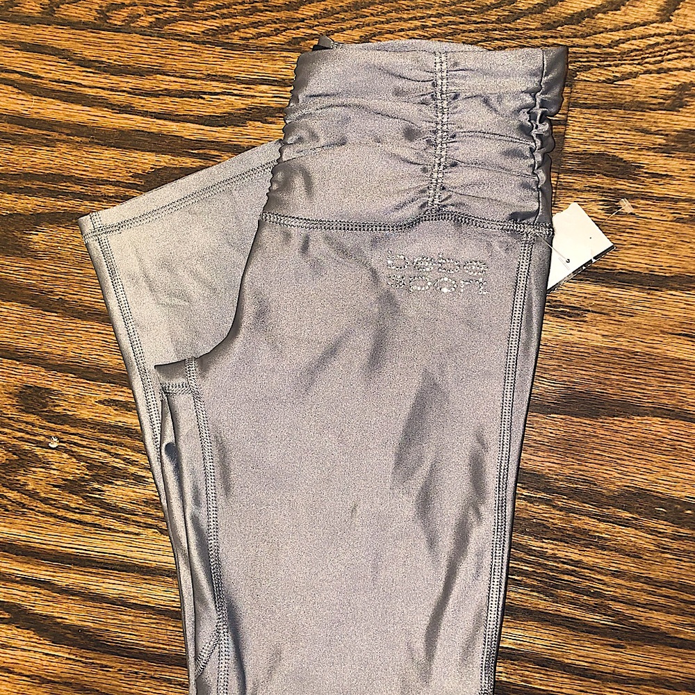 BEBE XS women’s sports/active wear! Brand new with tags